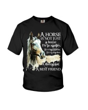 A Horse Is Not Just A Horse Youth T-Shirt thumbnail
