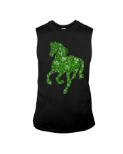 Love Horses Sleeveless Tee thumbnail