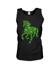 Love Horses Unisex Tank thumbnail