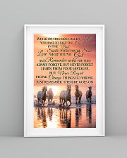 The Ride Goes On 11x17 Poster lifestyle-poster-5