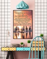 The Ride Goes On 11x17 Poster lifestyle-poster-6