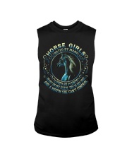 Horse Girls Sleeveless Tee tile