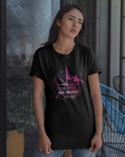 Not All Classic T-Shirt apparel-classic-tshirt-lifestyle-08