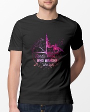 Not All Classic T-Shirt lifestyle-mens-crewneck-front-13