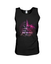 Not All Unisex Tank thumbnail