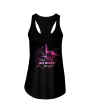 Not All Ladies Flowy Tank thumbnail