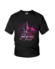 Not All Youth T-Shirt thumbnail