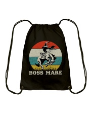 Boss Mare Drawstring Bag thumbnail