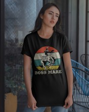 Boss Mare Classic T-Shirt apparel-classic-tshirt-lifestyle-08