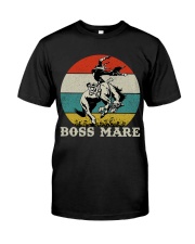 Boss Mare Premium Fit Mens Tee thumbnail