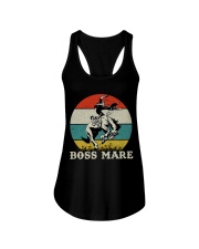 Boss Mare Ladies Flowy Tank thumbnail