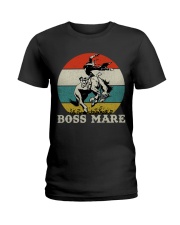 Boss Mare Ladies T-Shirt thumbnail