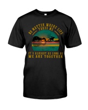 We Are Together Premium Fit Mens Tee tile