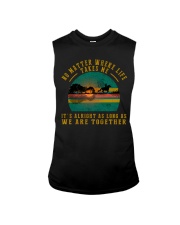 We Are Together Sleeveless Tee tile