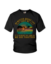 We Are Together Youth T-Shirt tile