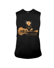 I'm Gonna Ride Sleeveless Tee thumbnail