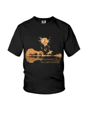 I'm Gonna Ride Youth T-Shirt thumbnail