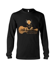 I'm Gonna Ride Long Sleeve Tee thumbnail