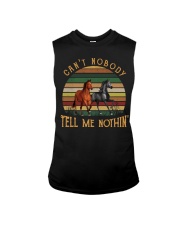 Can't Nobody Sleeveless Tee thumbnail
