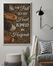 The Path To My Heart 11x17 Poster lifestyle-poster-1