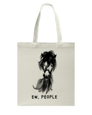 Ew People Tote Bag tile