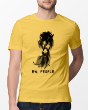 Ew People Classic T-Shirt lifestyle-mens-crewneck-front-13