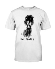 Ew People Premium Fit Mens Tee tile