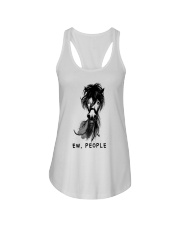 Ew People Ladies Flowy Tank tile