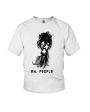 Ew People Youth T-Shirt tile