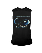 Our Relationship Is Eternal Sleeveless Tee thumbnail