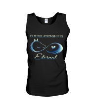 Our Relationship Is Eternal Unisex Tank thumbnail