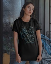 You Are At Peace Classic T-Shirt apparel-classic-tshirt-lifestyle-08
