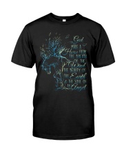 You Are At Peace Premium Fit Mens Tee tile
