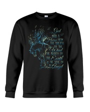 You Are At Peace Crewneck Sweatshirt tile
