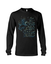 You Are At Peace Long Sleeve Tee tile