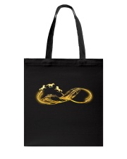 Love Horse Tote Bag thumbnail