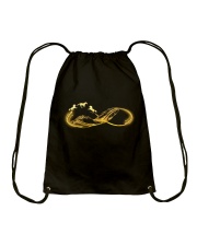 Love Horse Drawstring Bag thumbnail