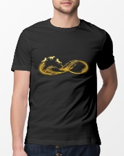 Love Horse Classic T-Shirt lifestyle-mens-crewneck-front-13