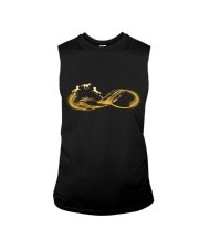 Love Horse Sleeveless Tee thumbnail