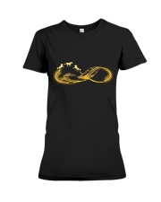 Love Horse Premium Fit Ladies Tee thumbnail