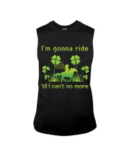 I'm Gonna Ride Sleeveless Tee tile