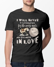 In Love Classic T-Shirt lifestyle-mens-crewneck-front-13