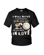 In Love Youth T-Shirt tile