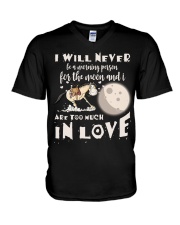 In Love V-Neck T-Shirt tile