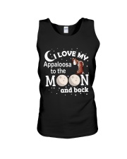 I Love My Appaloosa Unisex Tank tile