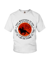 I Am The Storm Youth T-Shirt tile