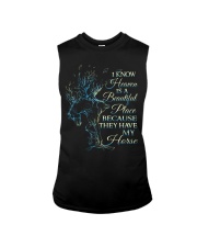 A Beautiful Place Sleeveless Tee thumbnail