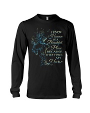 A Beautiful Place Long Sleeve Tee thumbnail