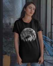 Just Get Over It Classic T-Shirt apparel-classic-tshirt-lifestyle-08