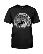 Just Get Over It Premium Fit Mens Tee thumbnail